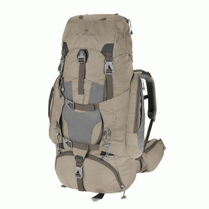 Рюкзак Ferrino Transalp 60 Sand – Фото 1