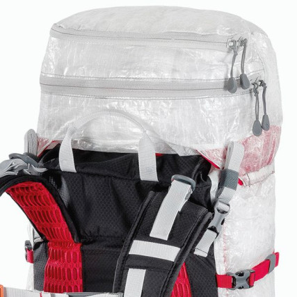 Рюкзак Ferrino Radical 80+10 White – Фото 2