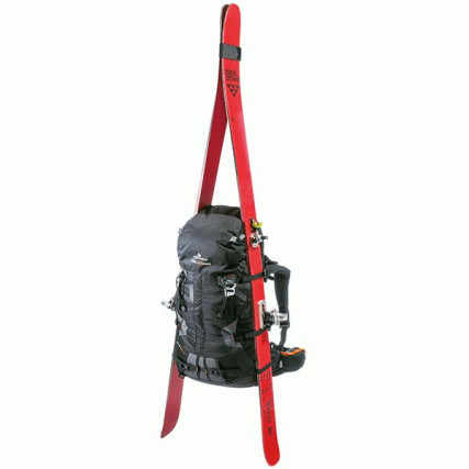 Рюкзак Ferrino XMT 60+10 Black – Фото 7