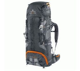 Рюкзак Ferrino XMT 80+10 Black