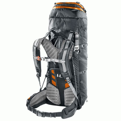 Рюкзак Ferrino XMT 80+10 Black – Фото 2