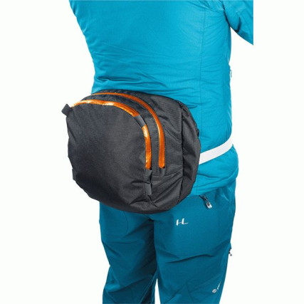 Рюкзак Ferrino XMT 80+10 Black – Фото 4