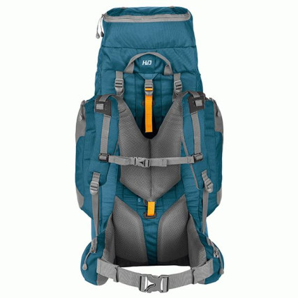 Рюкзак Ferrino Transalp 100 Blue – Фото 3
