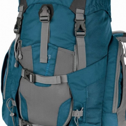 Рюкзак Ferrino Transalp 100 Blue – Фото 4