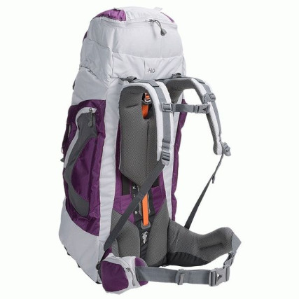 Рюкзак Ferrino Transalp 55 Lady Violet – Фото 2
