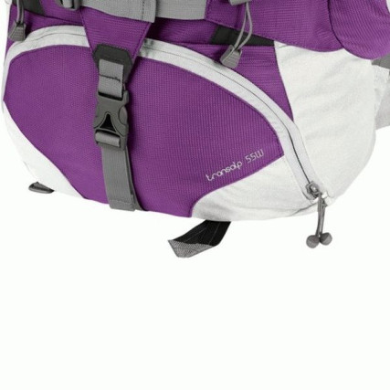 Рюкзак Ferrino Transalp 55 Lady Violet – Фото 5