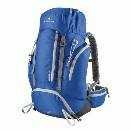 Рюкзак Ferrino Durance 30 Blue – Фото 1