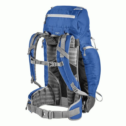 Рюкзак Ferrino Durance 30 Blue – Фото 4