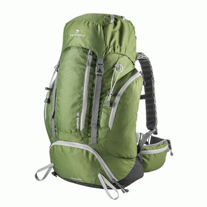 Рюкзак Ferrino Durance 30 Green – Фото 1