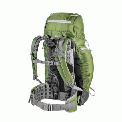 Рюкзак Ferrino Durance 40 Green – Фото 2