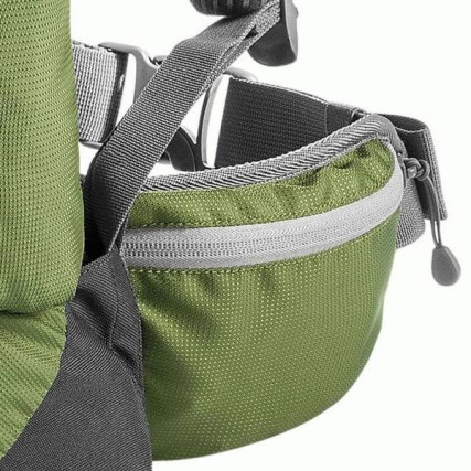 Рюкзак Ferrino Durance 40 Green – Фото 4