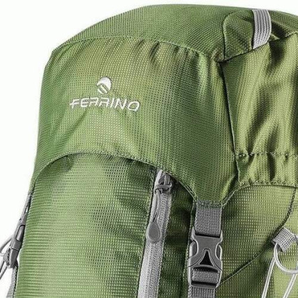 Рюкзак Ferrino Durance 40 Green – Фото 5