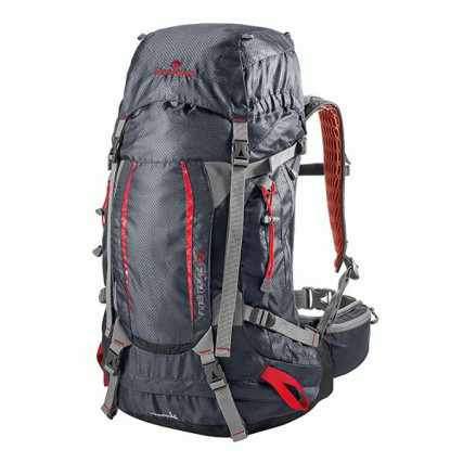 Рюкзак Ferrino Finisterre 48 Black – Фото 1
