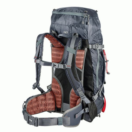 Рюкзак Ferrino Finisterre 48 Black – Фото 2