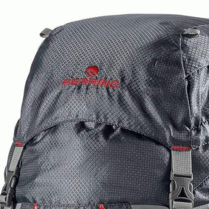 Рюкзак Ferrino Finisterre 48 Black – Фото 4