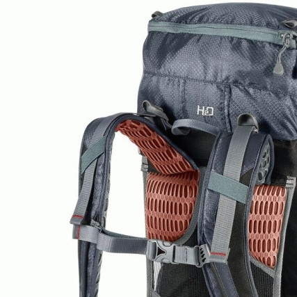Рюкзак Ferrino Finisterre 48 Black – Фото 5