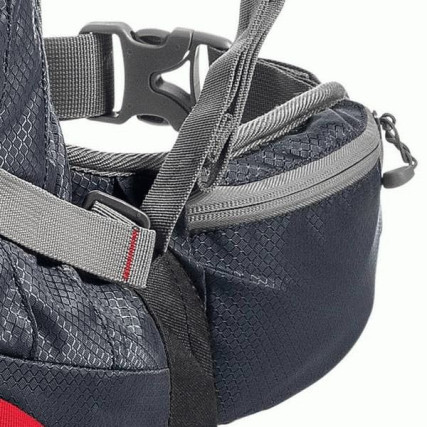 Рюкзак Ferrino Finisterre 48 Black – Фото 7