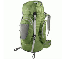 Рюкзак Ferrino Chilkoot 75 Green
