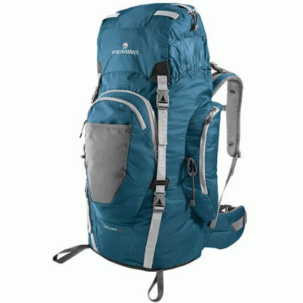 Рюкзак Ferrino Chilkoot 90 Blue – Фото 1