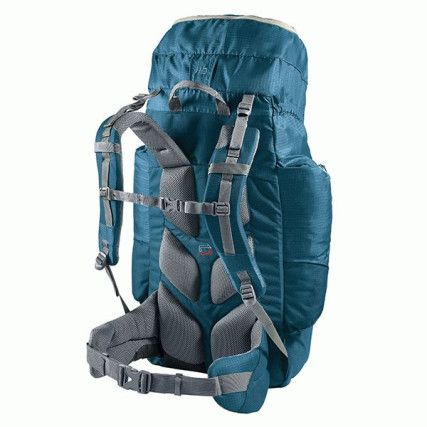 Рюкзак Ferrino Chilkoot 90 Blue – Фото 2