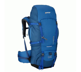 Рюкзак Vango Contour 50+10S Coast Blue