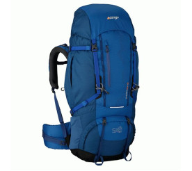 Рюкзак Vango Sherpa 60+10 Coast Blue