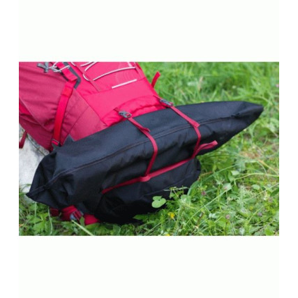 Рюкзак Vango Sherpa 70+10 Shadow Black – Фото 3