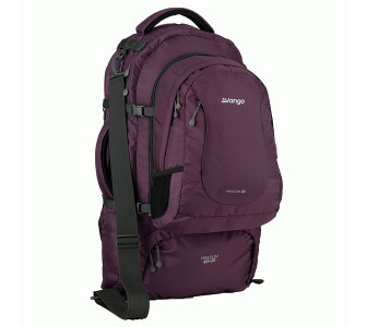 Рюкзак Vango Freedom 60+20 Purple
