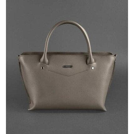 Женская сумка MIDI Мокко BN-BAG-24-beige – Фото 1