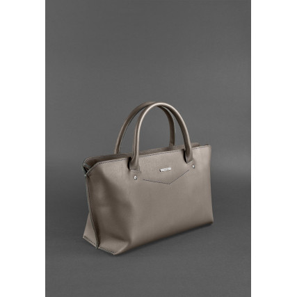 Женская сумка MIDI Мокко BN-BAG-24-beige – Фото 2