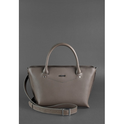 Женская сумка MIDI Мокко BN-BAG-24-beige – Фото 3