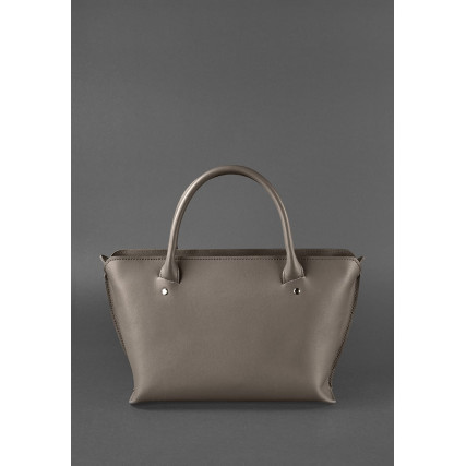 Женская сумка MIDI Мокко BN-BAG-24-beige – Фото 4