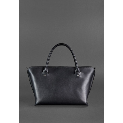 Женская сумка MIDI Графит BN-BAG-24-g – Фото 3