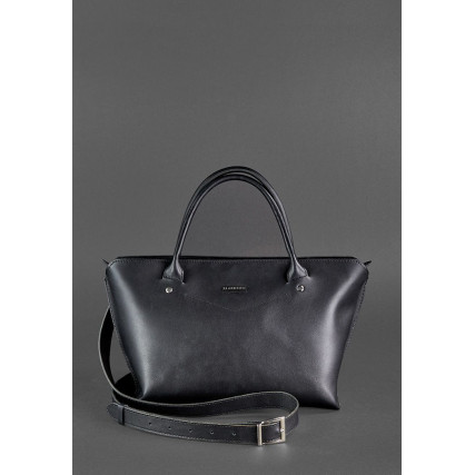 Женская сумка MIDI Графит BN-BAG-24-g – Фото 5