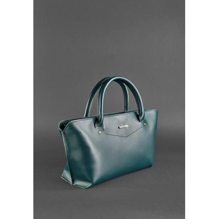 Женская сумка MIDI Малахит BN-BAG-24-malachite – Фото 2