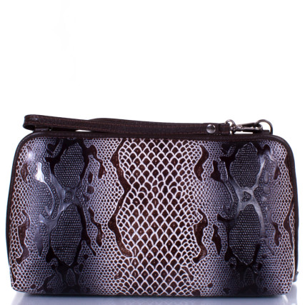 Женская кожаная сумка Desisan