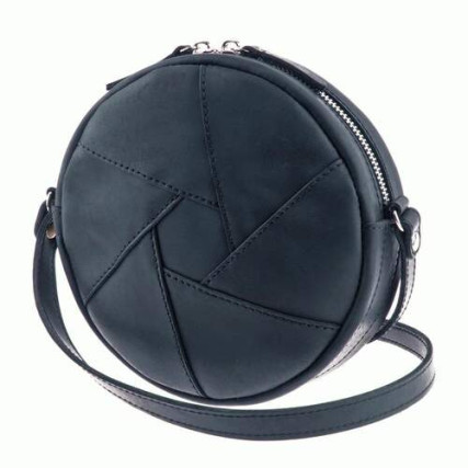 Сумочка через плечо Blanknote &quot;Бон-бон&quot; синяя BN-BAG-11-nn – Фото 2