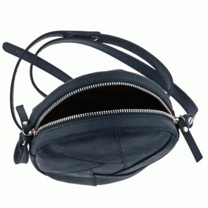 Сумочка через плечо Blanknote &quot;Бон-бон&quot; синяя BN-BAG-11-nn – Фото 5