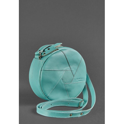 Сумочка через плечо Blanknote &quot;Бон-бон&quot; Тиффани BN-BAG-11-tiffany – Фото 2