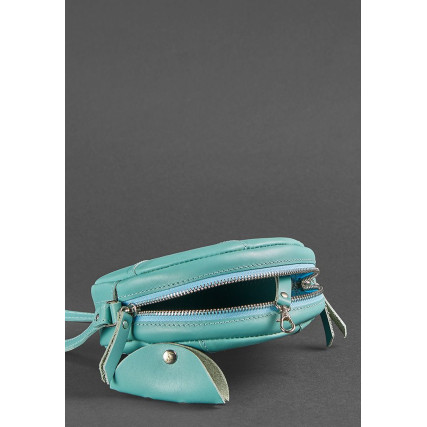 Сумочка через плечо Blanknote &quot;Бон-бон&quot; Тиффани BN-BAG-11-tiffany – Фото 3