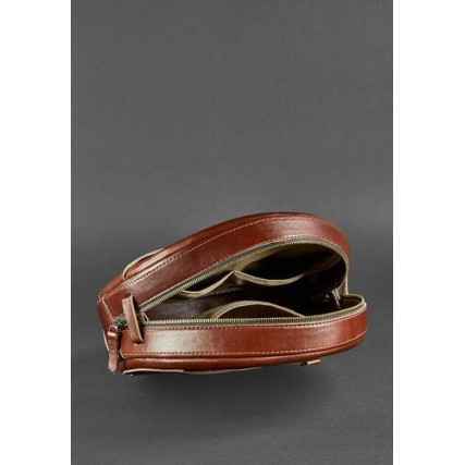Круглая сумка-рюкзак BlankNote MAXI BN-BAG-30-k – Фото 5