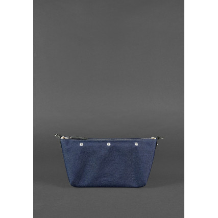 Сумочка через плечо Blanknote Пазл S Графит BN-BAG-31-g-kr – Фото 3