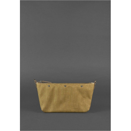Сумочка через плечо Blanknote Пазл S Орех BN-BAG-31-o – Фото 3
