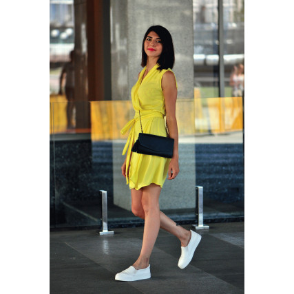 Женская сумка Blanknote &quot;Элис&quot; Тиффани BN-BAG-7-tiffany – Фото 9
