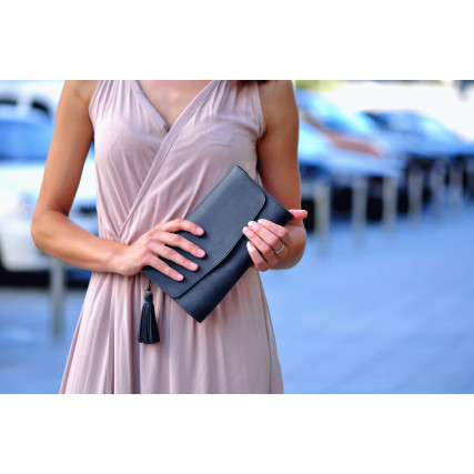 Женская сумка Blanknote &quot;Элис&quot; Тиффани BN-BAG-7-tiffany – Фото 7