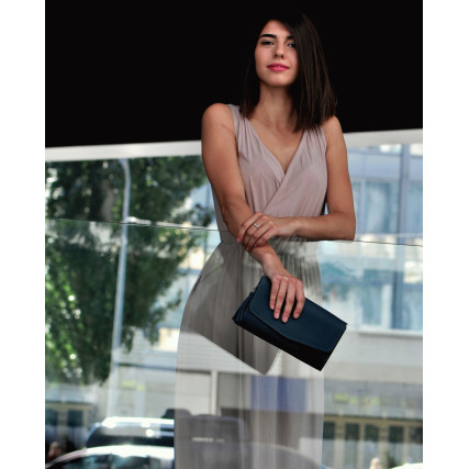 Женская сумка Blanknote &quot;Элис&quot; Тиффани BN-BAG-7-tiffany – Фото 8