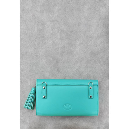 Женская сумка Blanknote &quot;Элис&quot; Тиффани BN-BAG-7-tiffany – Фото 2