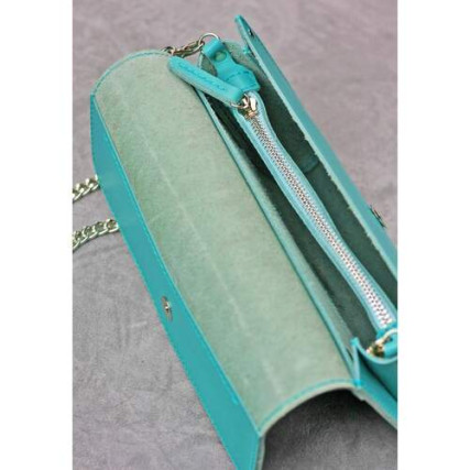 Женская сумка Blanknote &quot;Элис&quot; Тиффани BN-BAG-7-tiffany – Фото 3