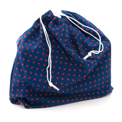 Кожаная женская сумка Satchel Yoshi красная YB125 9 – Фото 7