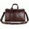 Дорожная сумка Buffalo Bags 7077C коричневая